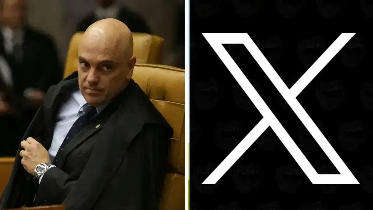 Multa X do STF
