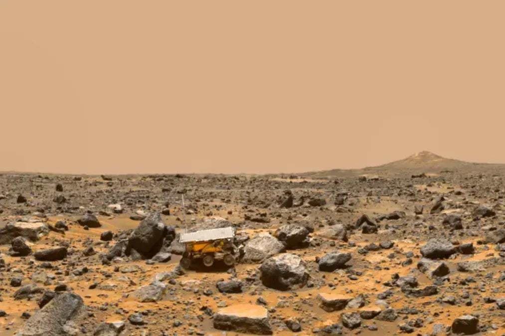 Musk altera planos NASA Lua