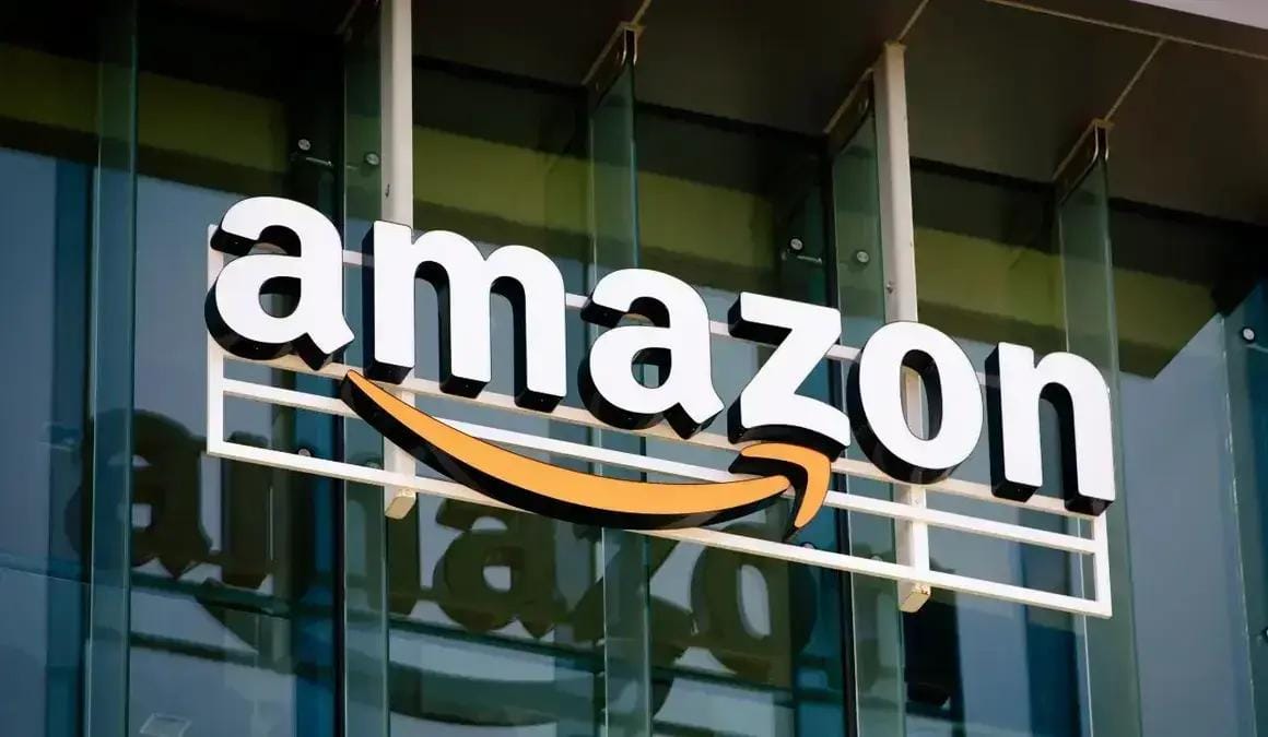 Nova Alexa+ da Amazon