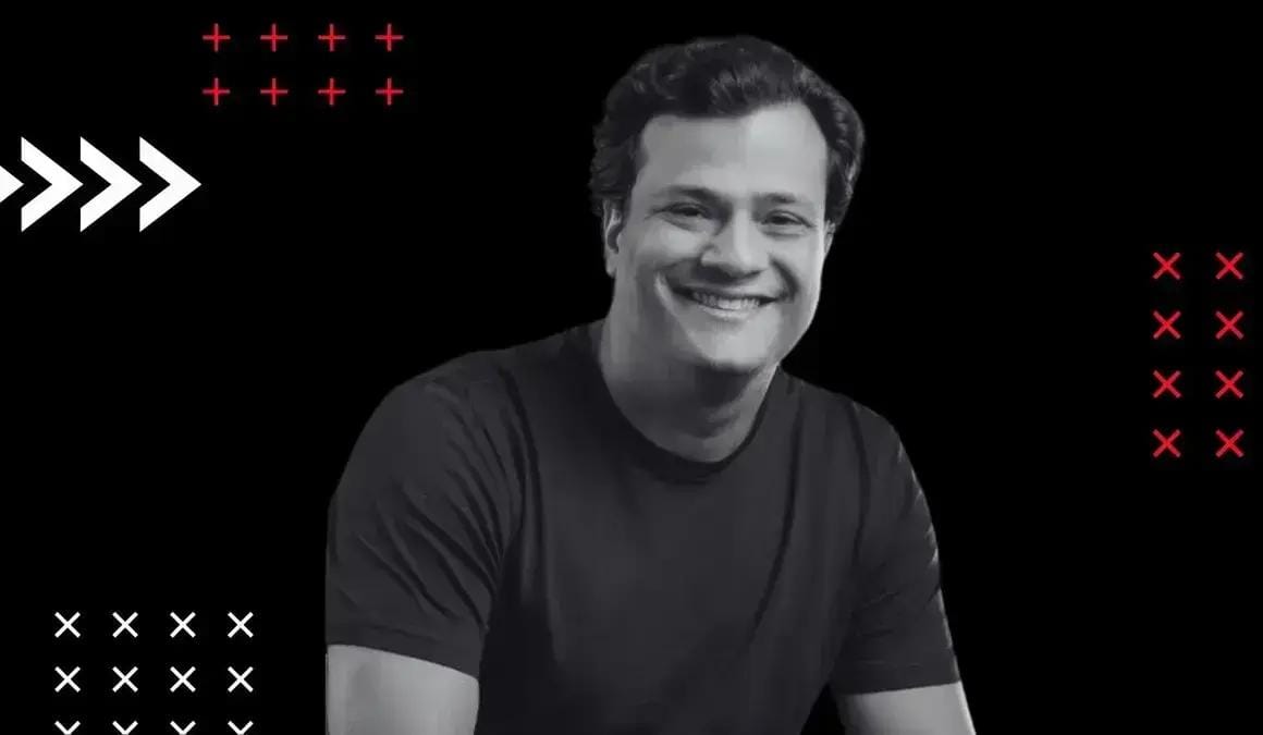 Novo CEO Alura