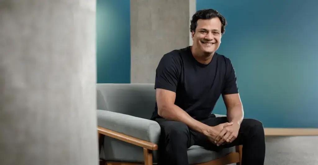 Novo CEO da Alura