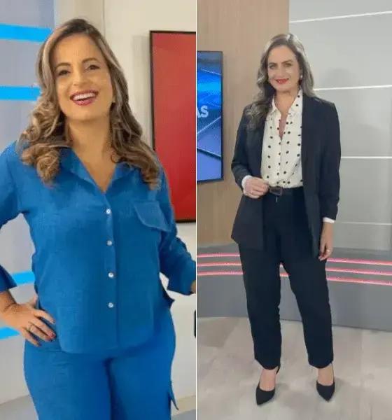 Novos programas TV Sim/SBT
