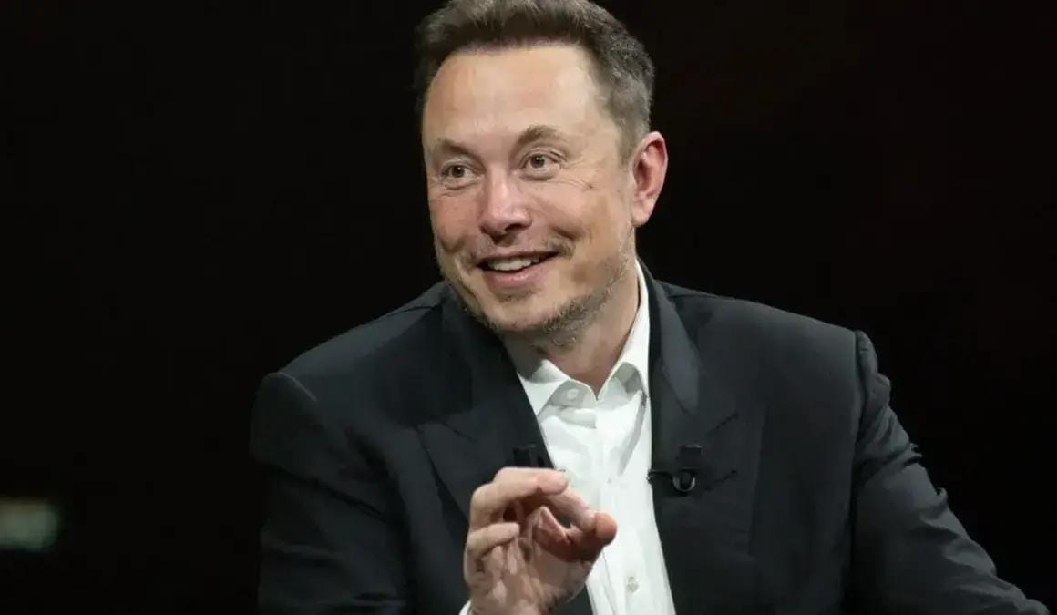 Oferta de Elon Musk para OpenAI