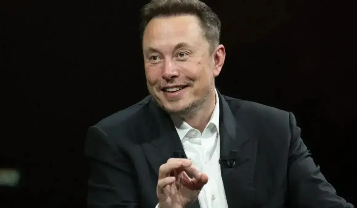 Oferta de Elon Musk para OpenAI