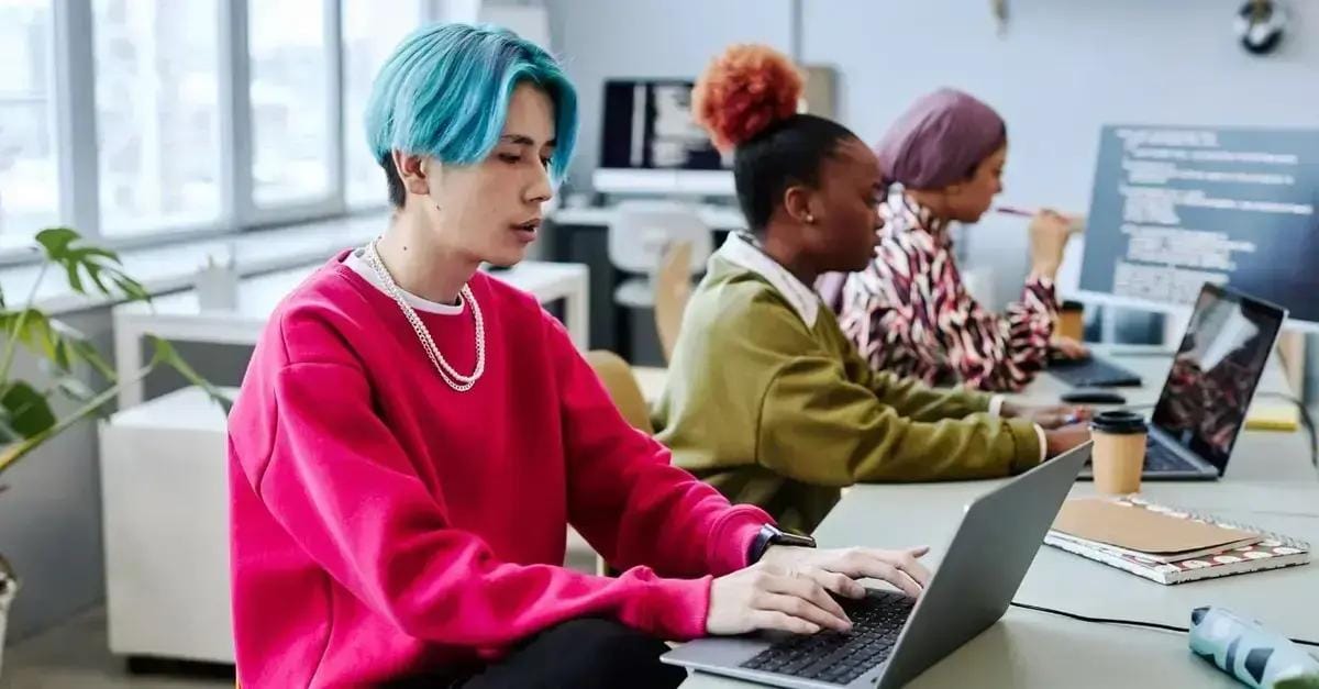 Onboarding para Geração Z