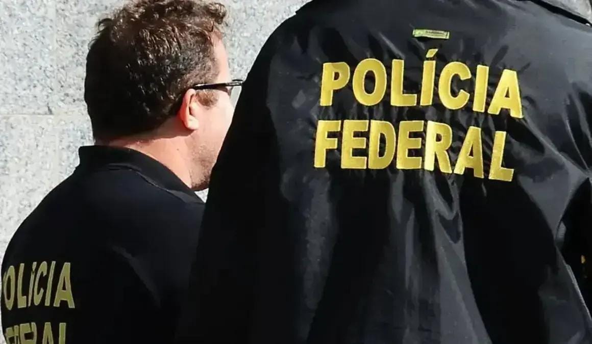 Operação Overclean detalhes