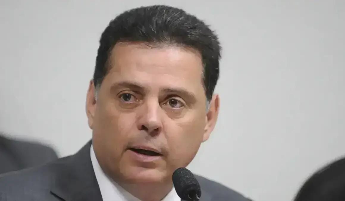 Operação Panaceia Goiás