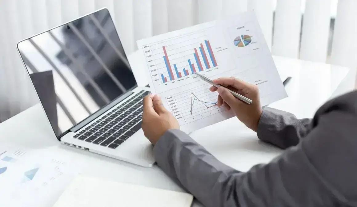 Otimização matemática em finanças