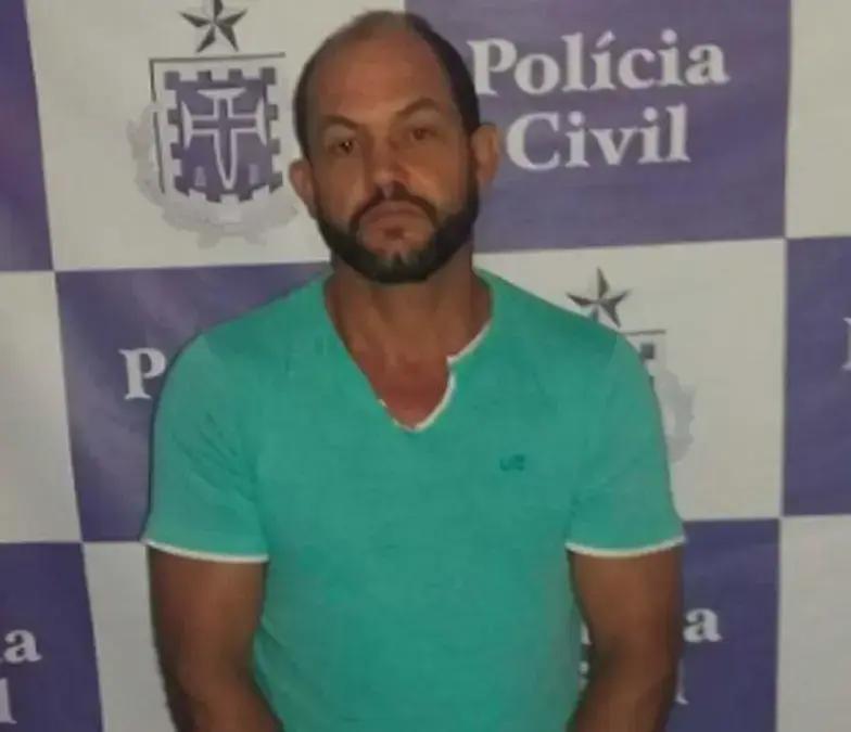 Pai preso por estupro de filha