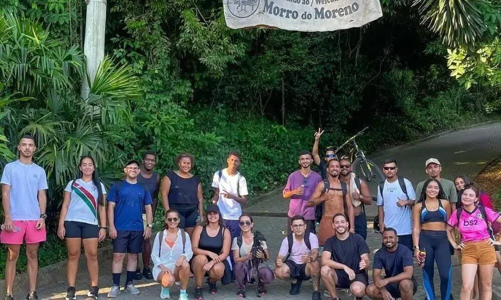 Passeios gratuitos no ES