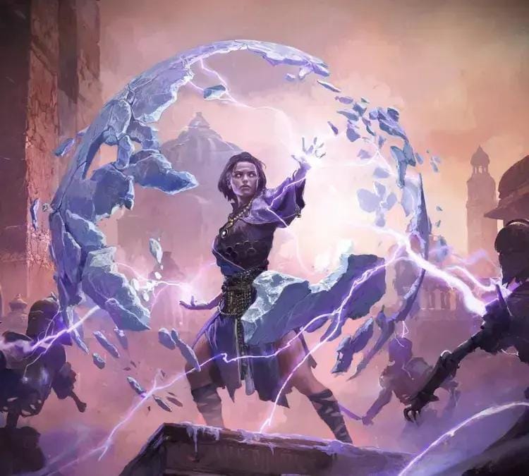 Path of Exile