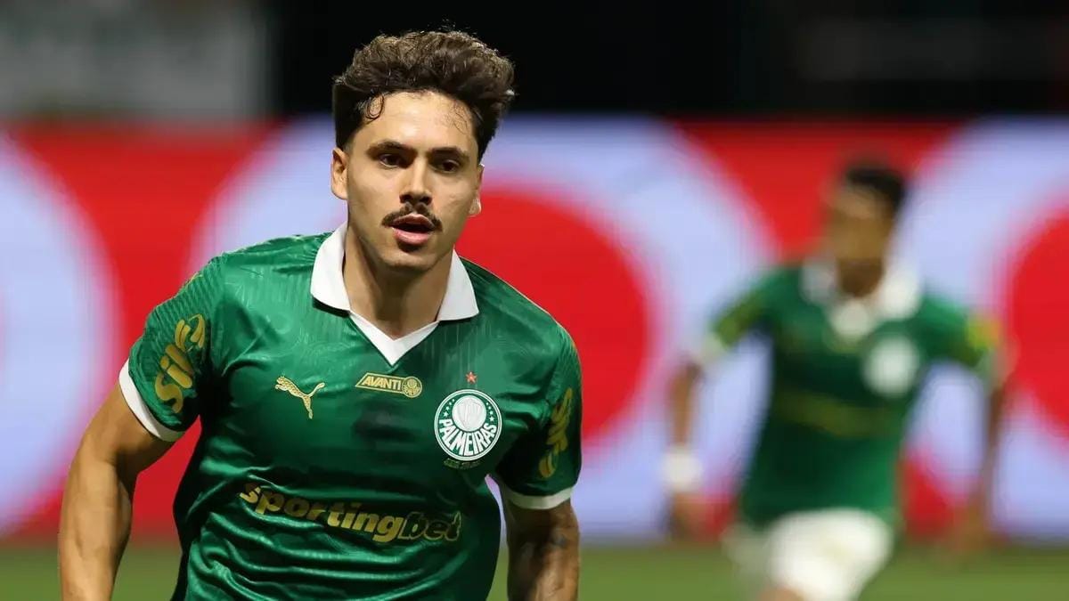 Patrocínio do Palmeiras