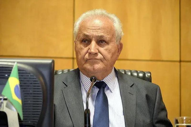 Pensão Theodorico Ferraço