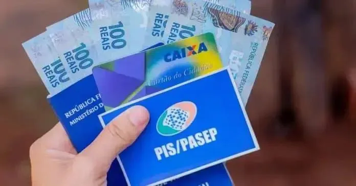 PIS Pasep 2025