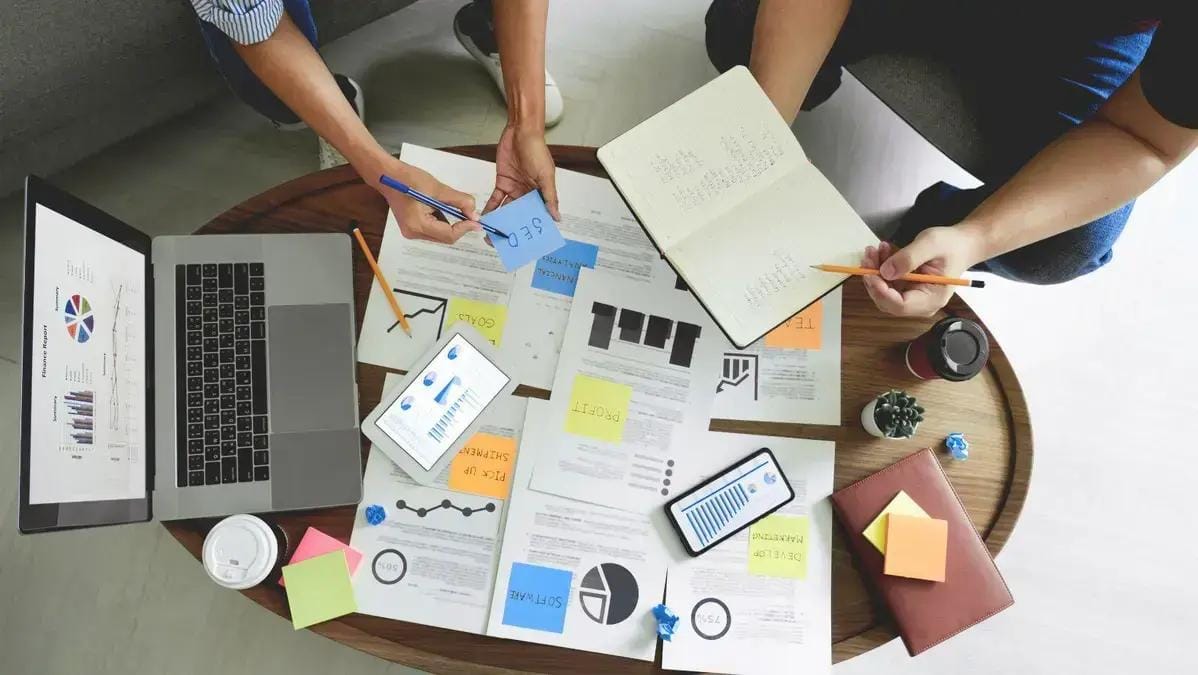 Planejamento de marketing digital