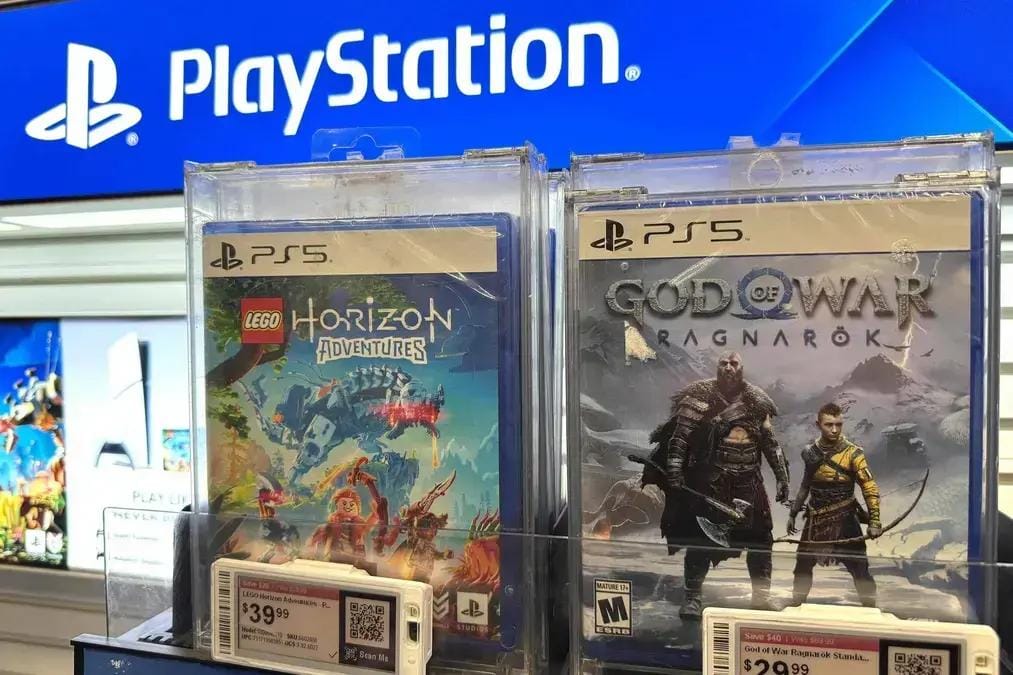 PlayStation Network instável