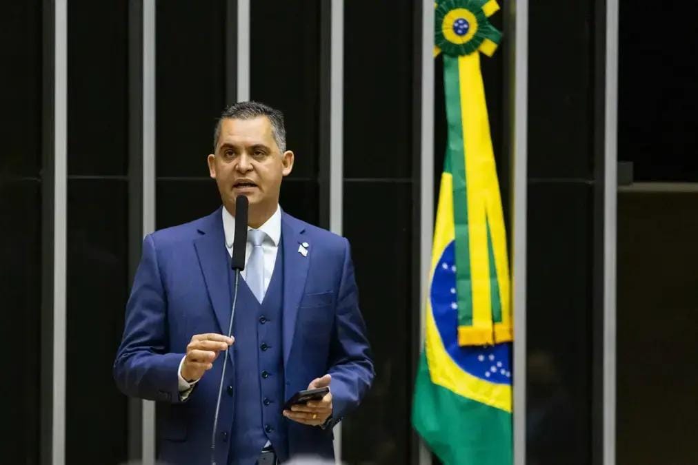 Podemos em governo Casagrande