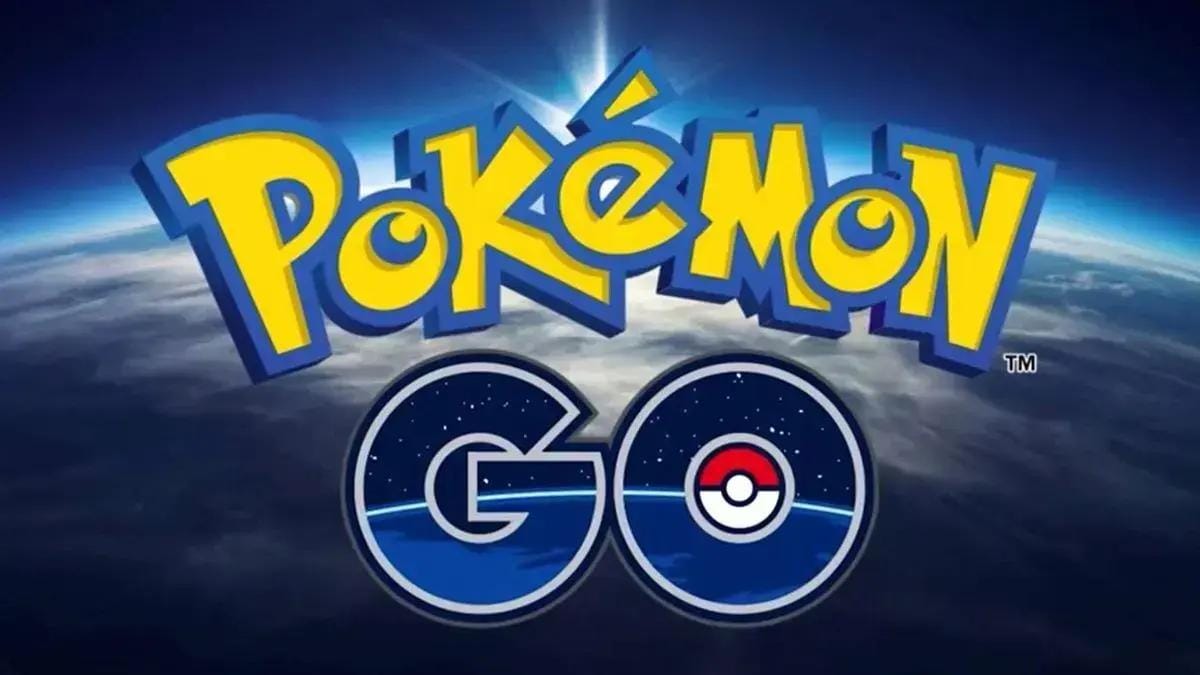 Pokémon GO terá
