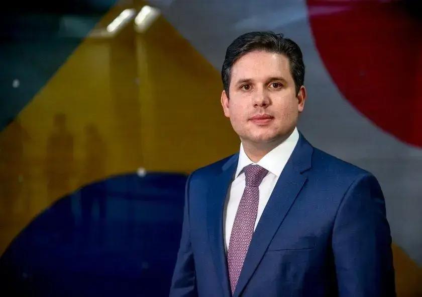 Presidente Câmara Deputados