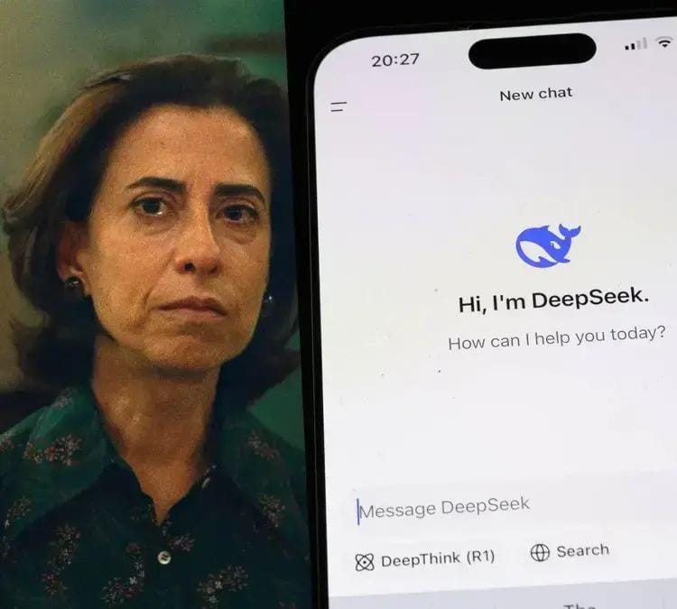 Previsões Oscar 2025 com IA