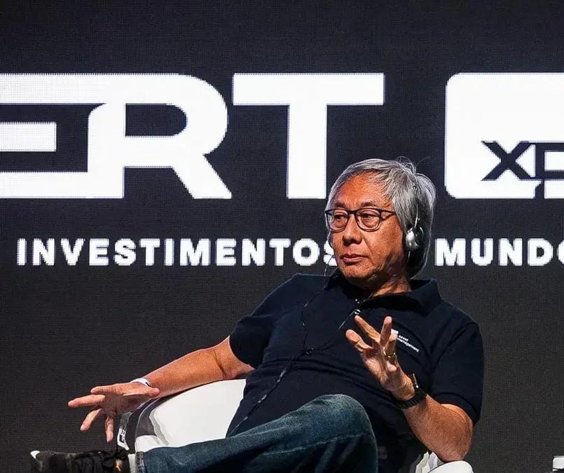 Private Equity da XP