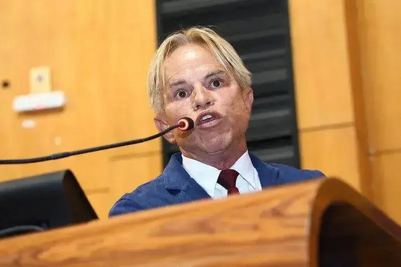 Privilégios da classe política