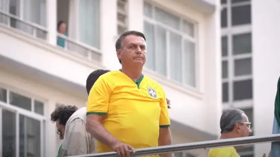 Projeto lei Bolsonaro inelegibilidade