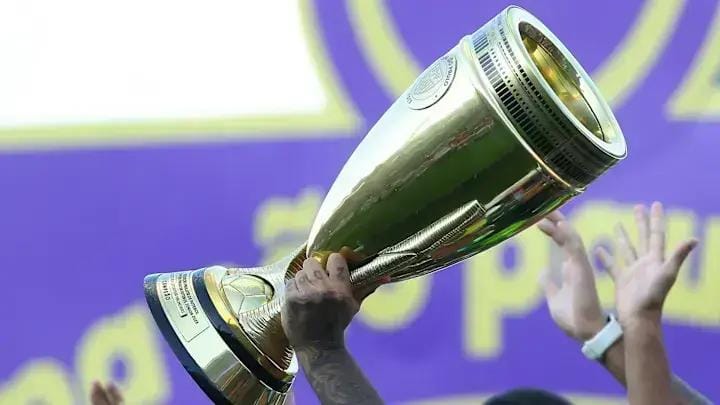 Quartas de final do Paulista