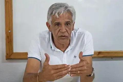 Racha entre prefeito e vice