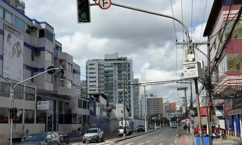 Radares Rodovia do Sol