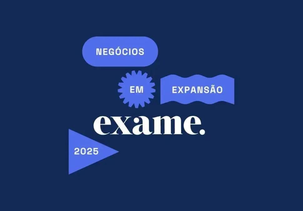 Ranking Negócios em Expansão