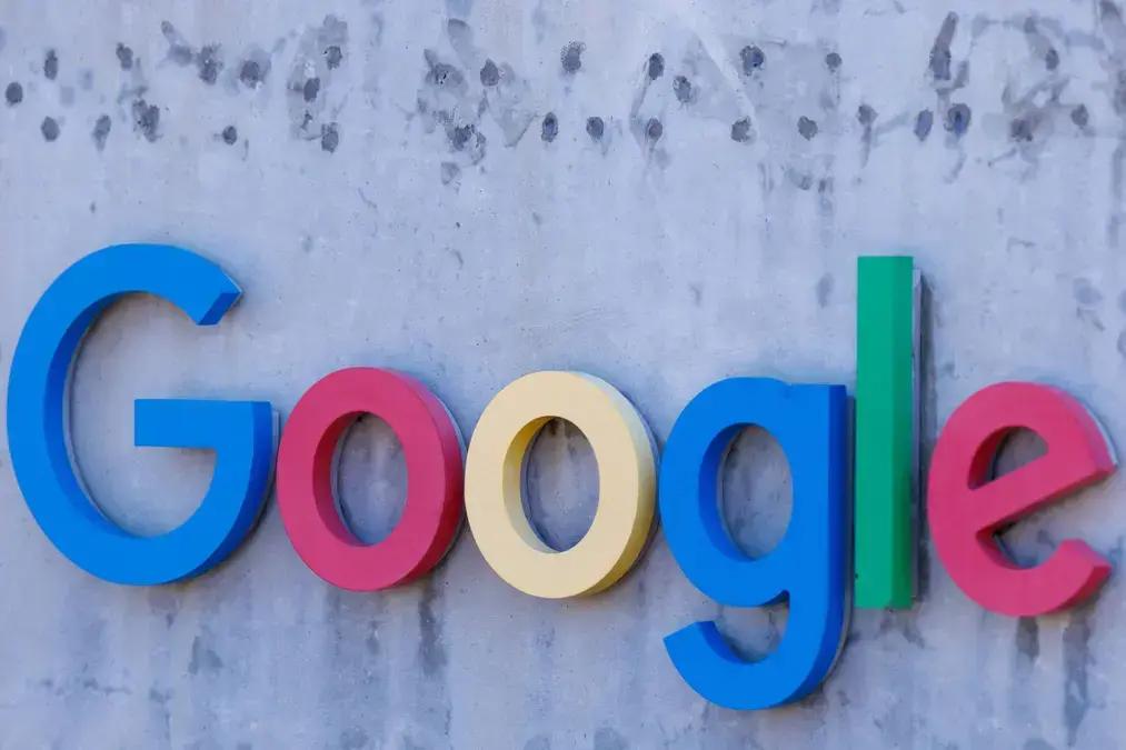 Receitas Google abaixo expectativas