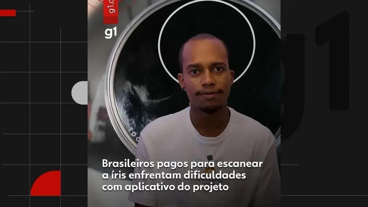 Reconhecimento facial em estádios