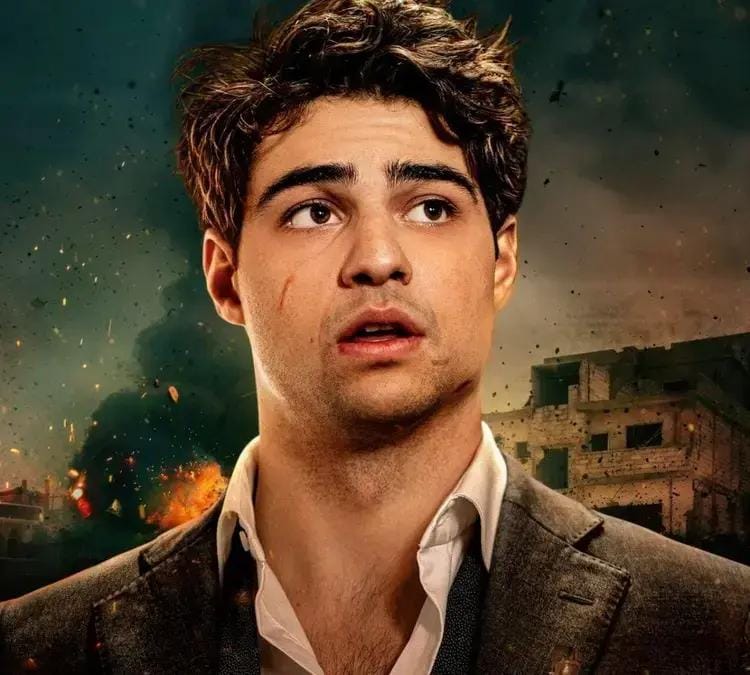 Recruta Netflix história real