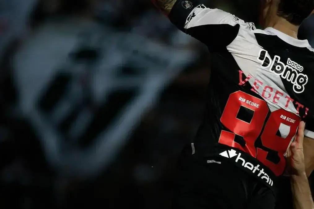 Recuperação judicial do Vasco