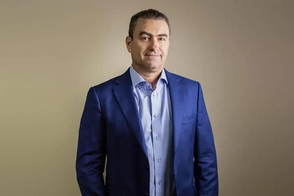 Rede de lojas de limpeza