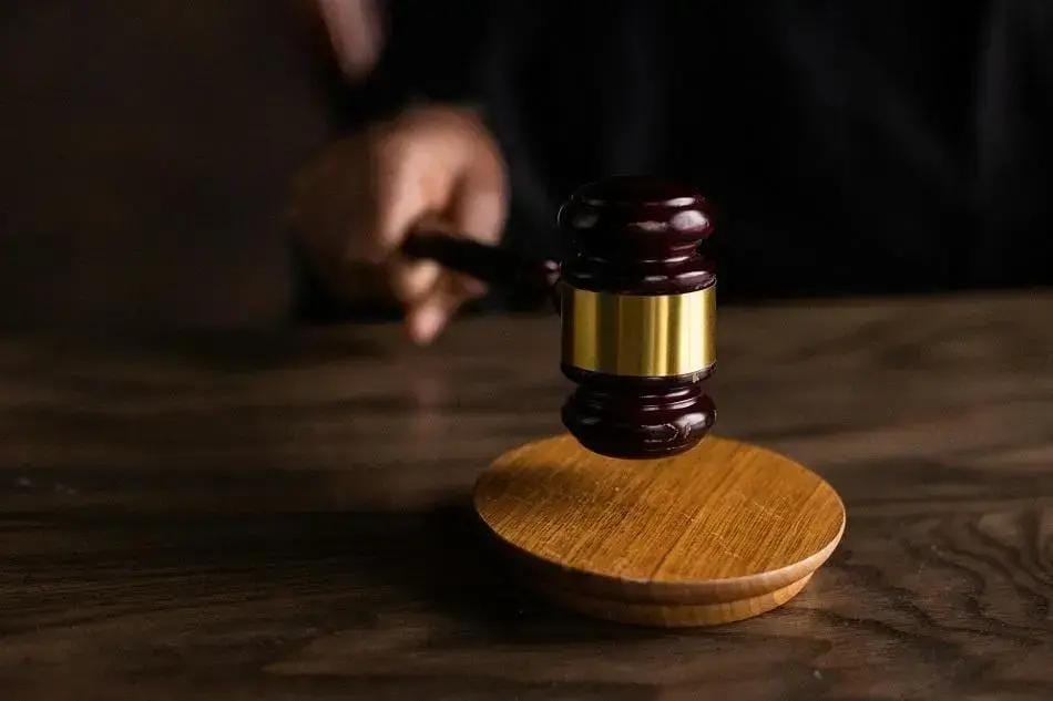 Redução de ações trabalhistas