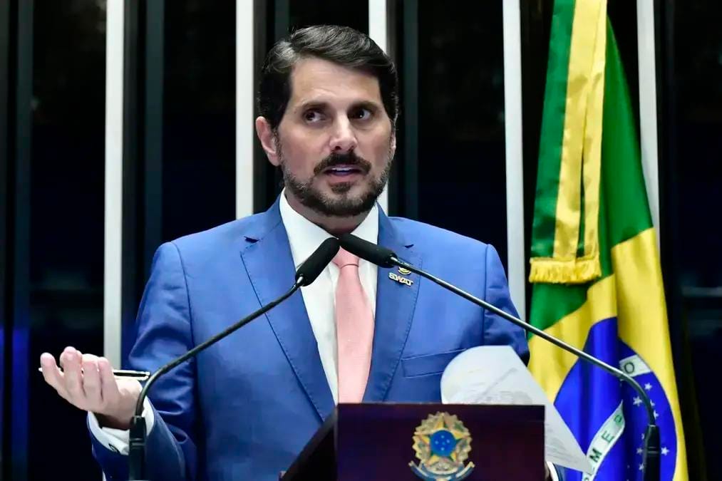 Reeleição Marcos do Val