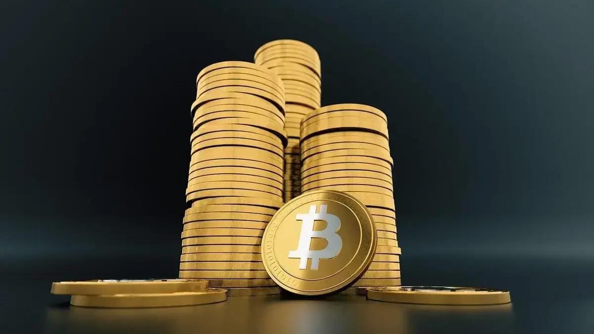 Reserva de Bitcoin nos EUA