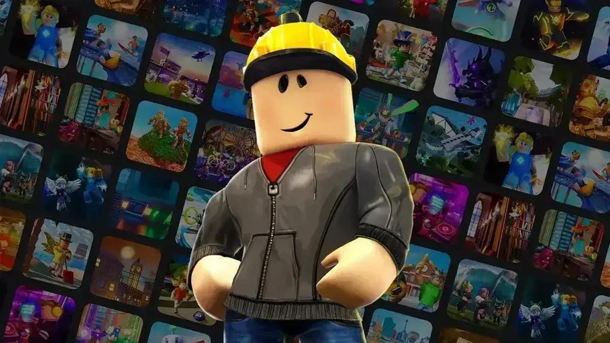Resultados financeiros Roblox 2024