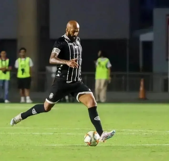 Rio Branco e Jaguaré