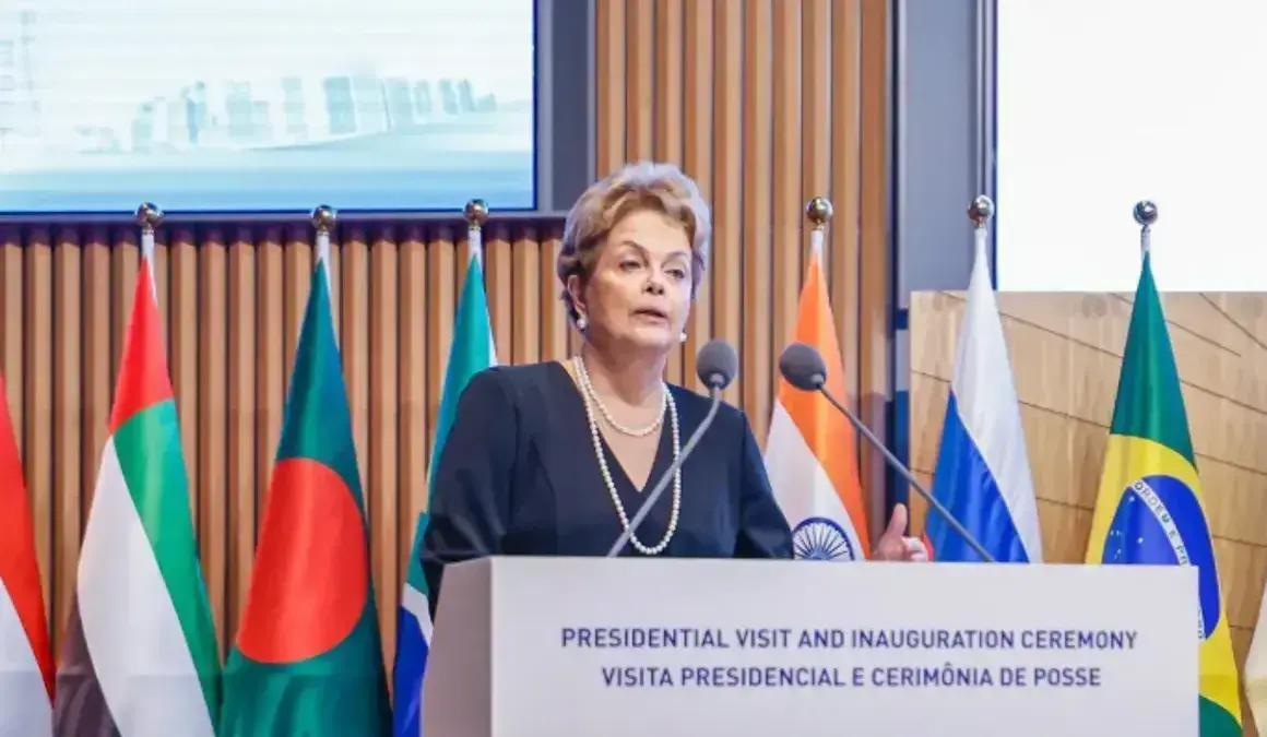 Saúde de Dilma Rousseff