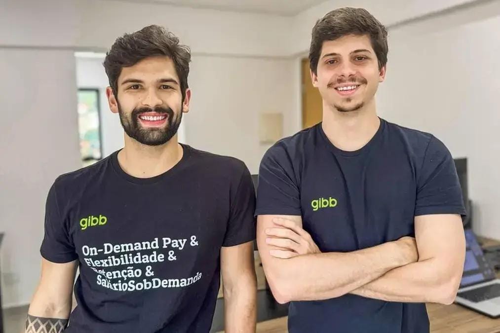 Salário sob demanda