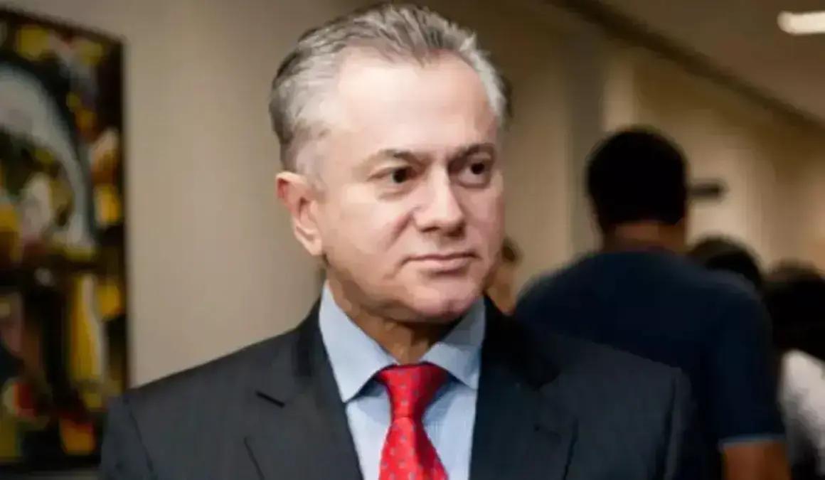 Salário desembargador Mato Grosso