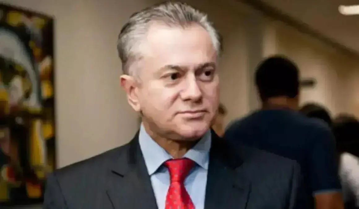 Salário desembargador Mato Grosso