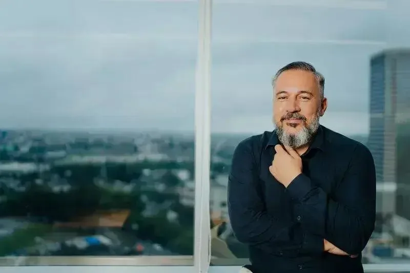 Segurança cibernética 2025