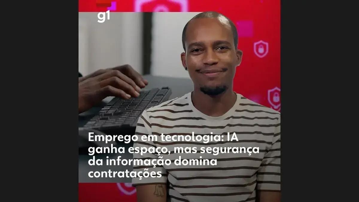 Segurança da informação