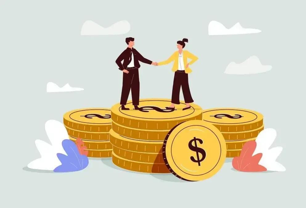 Smart Equity investimento