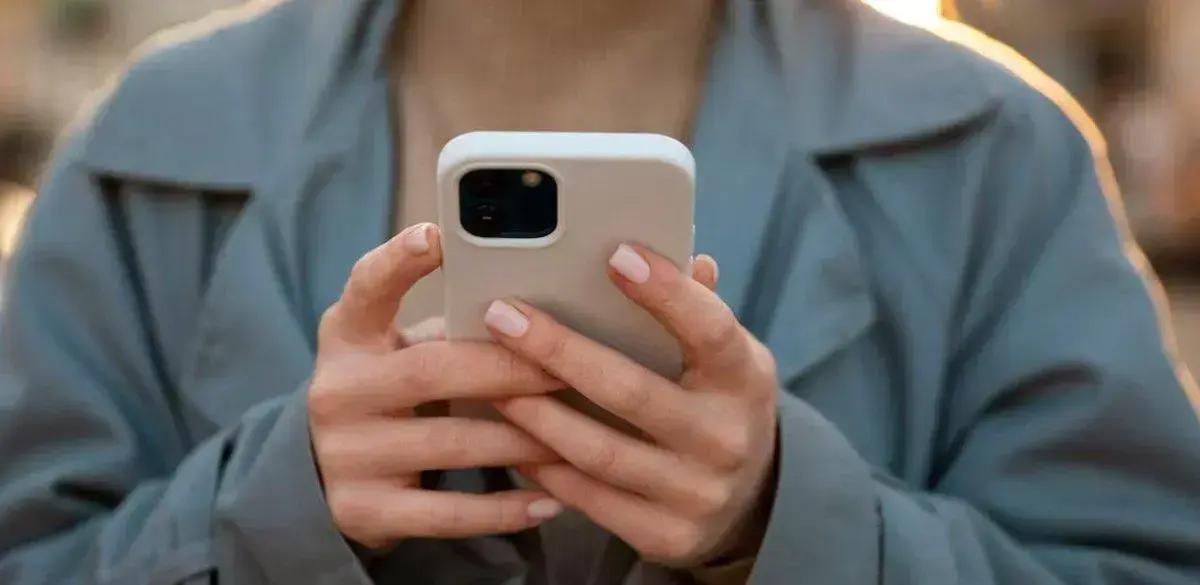 Spyware Pegasus em iPhone