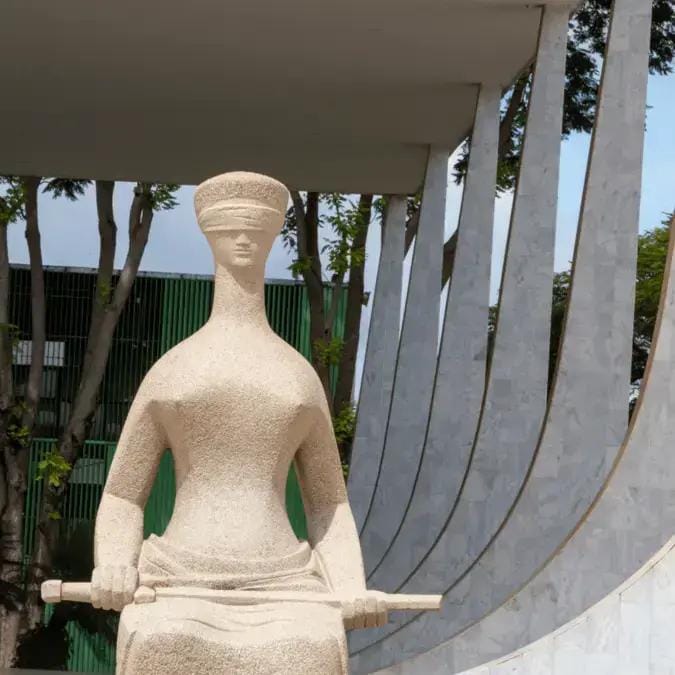 STF invalida gratificação MPES